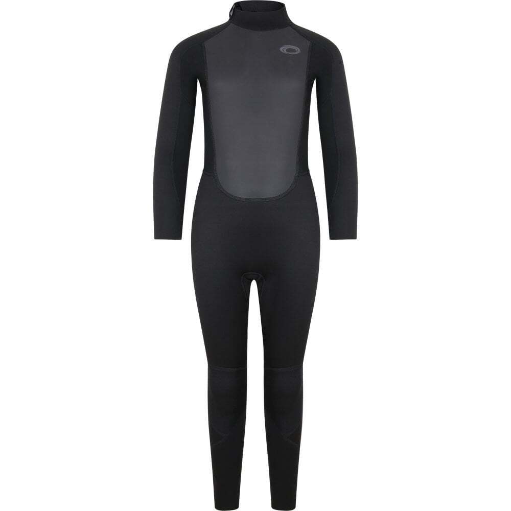 Typhoon storm 3 black wetsuit west end outdoors